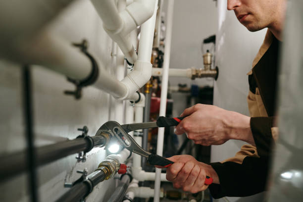 Best Best Plumbers Near Me  in Taylor, PA