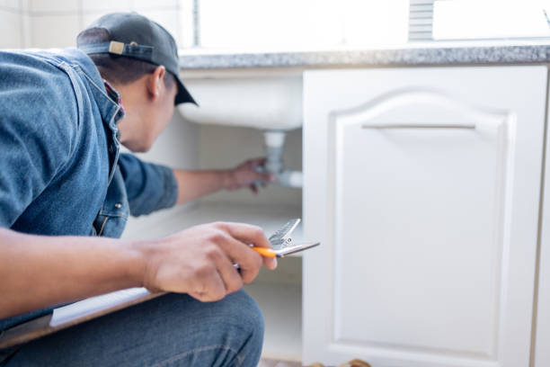 Best Toilet Repair Services  in Taylor, PA