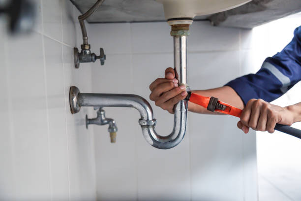 Best Leak Detection Services  in Taylor, PA