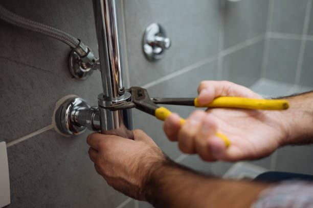 Best Residential Plumbing Services  in Taylor, PA