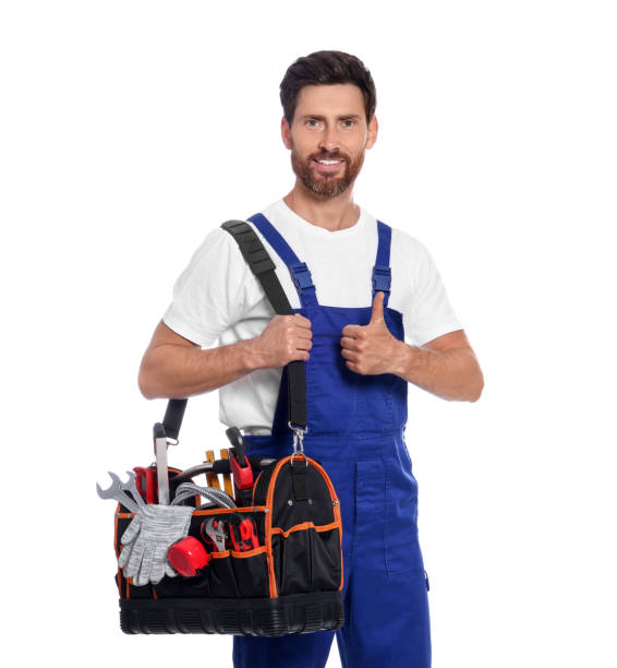 Clogged Drain Plumber in Taylor, PA