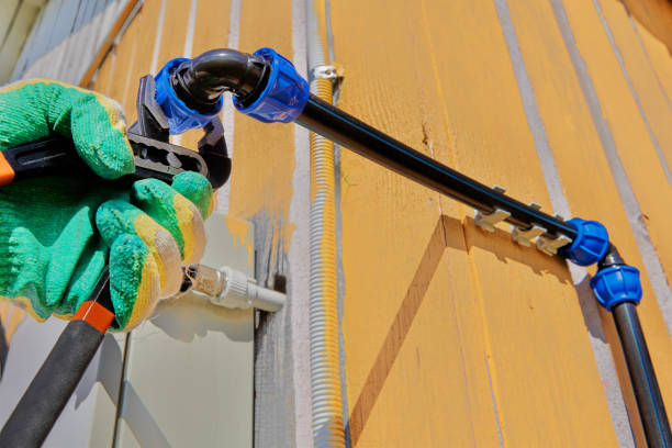 Best Gas Line Repair  in Taylor, PA