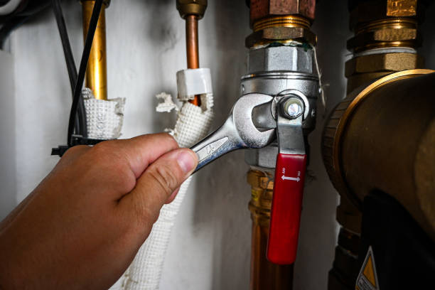 Best Shower Repair Services  in Taylor, PA
